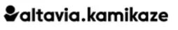 Logo Altavia Kamikaze
