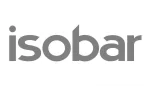 Logo Isobar