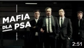 Mafia dla psa