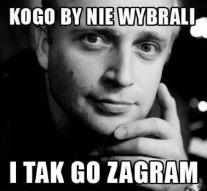 Jedna z najpopularniejszych grafik