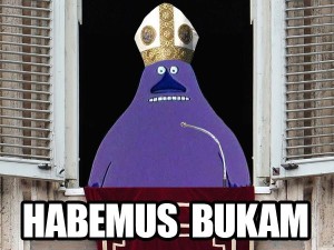 Jedna z najpopularniejszych grafik