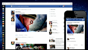 Kliknij, aby przejść do artykułu o zmianach w News Feedzie