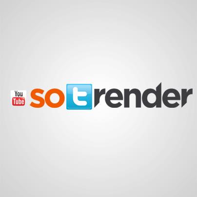 Sotrender also analyzes the data from YouTube and Twitter