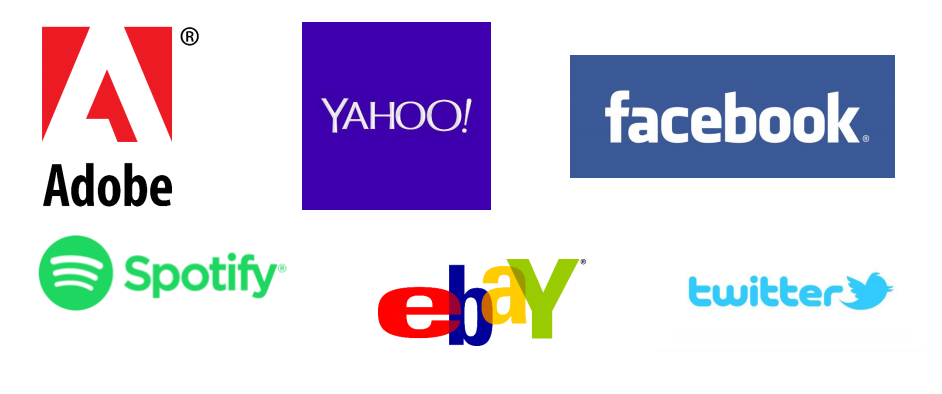 Źródło: https://wiki.apache.org/hadoop/PoweredBy Zrzut ekranu 2016-02-26 o 10.50.56