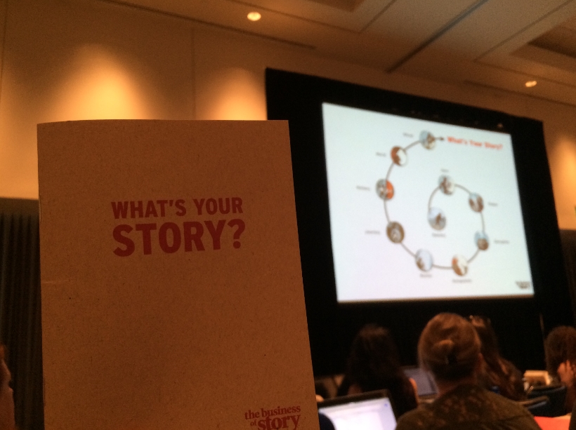 Sotrender Blog Social Media Marketing Story