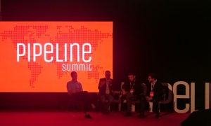 Pipeline Summit 2016