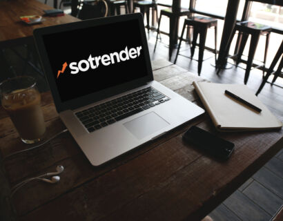 Analyse your social media better with Sotrender