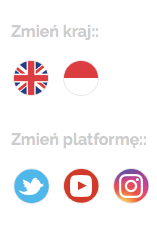 Nawigacja pomiędzy raportami stała się łatwiejsza.