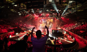 eSports in Poland is growing