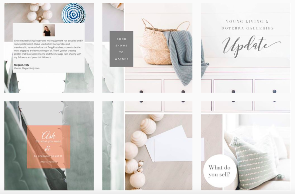 35 Instagram Content Ideas to Cure Creative Block [With Examples