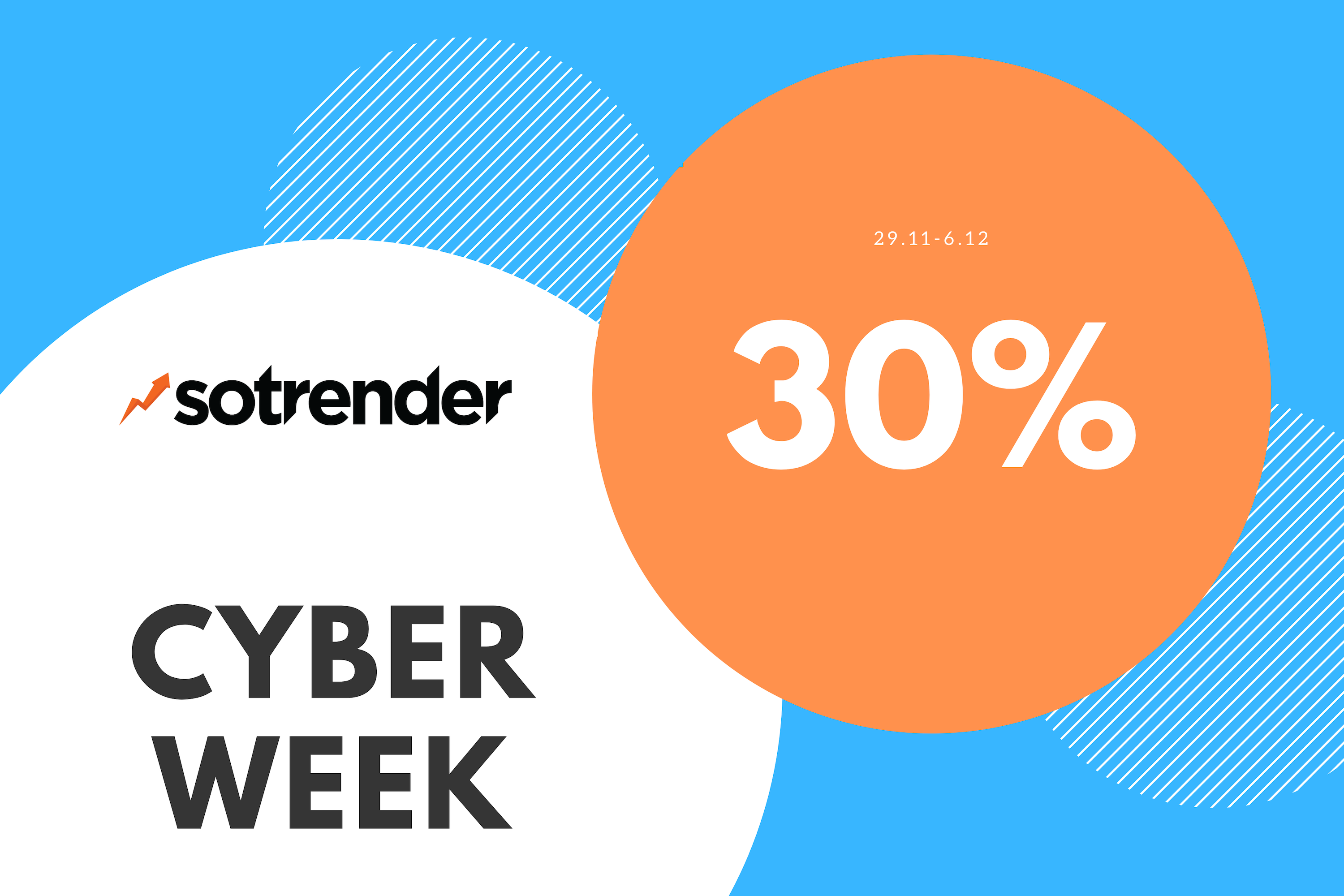 cyber week