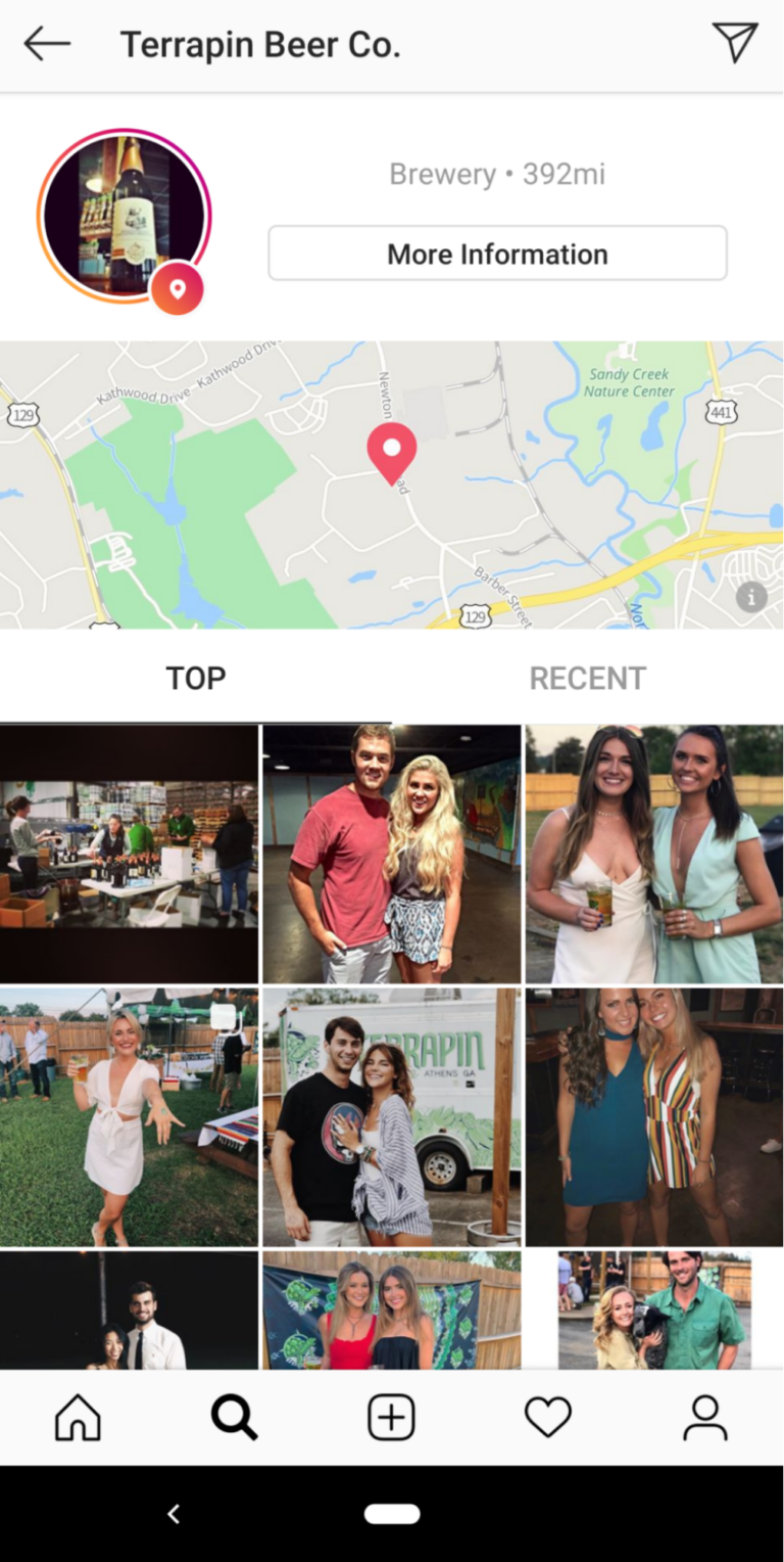 How to Use Social Media for Local SEO Success [Guide] Sotrender Blog