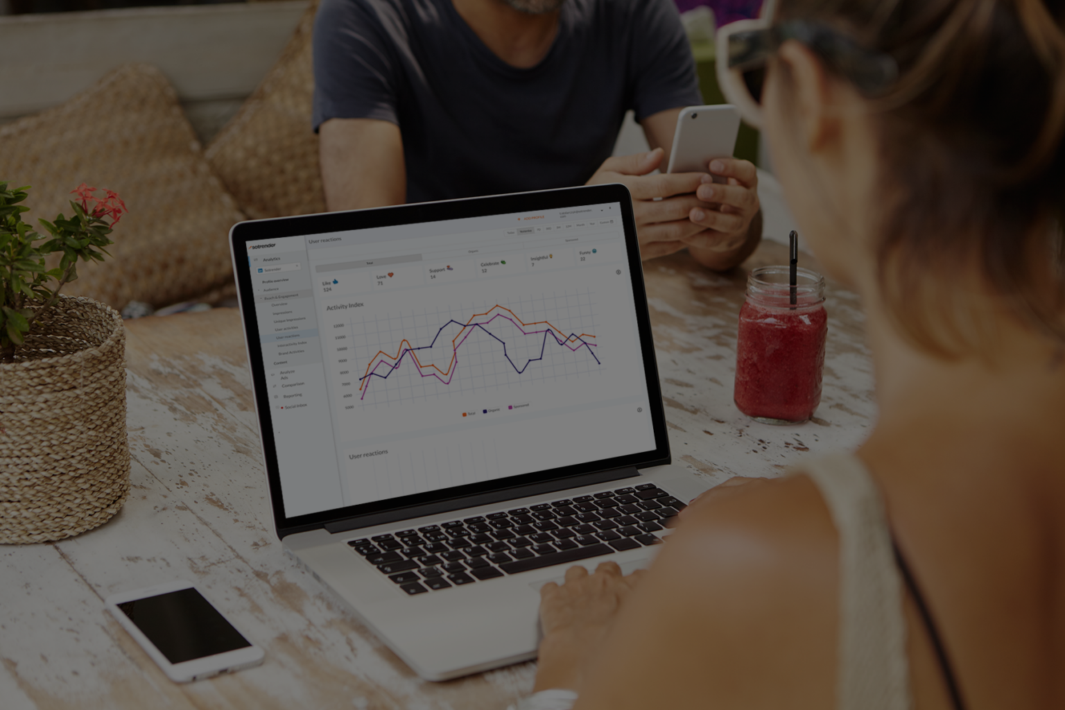 LinkedIn Analytics – A 101 Guide for 2024 and Beyond Sotrender Blog