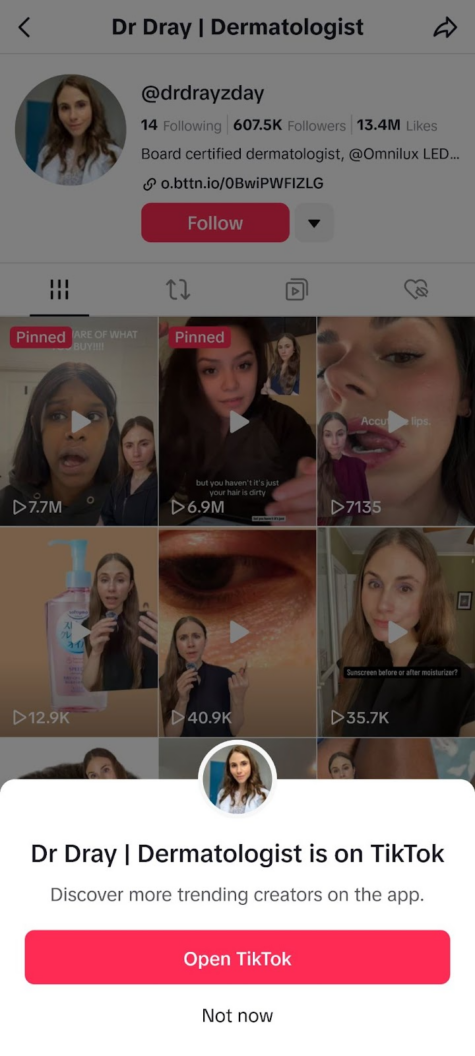 8 Strategies to Navigate the TikTok Algorithm Changes in 2025 Sotrender ...