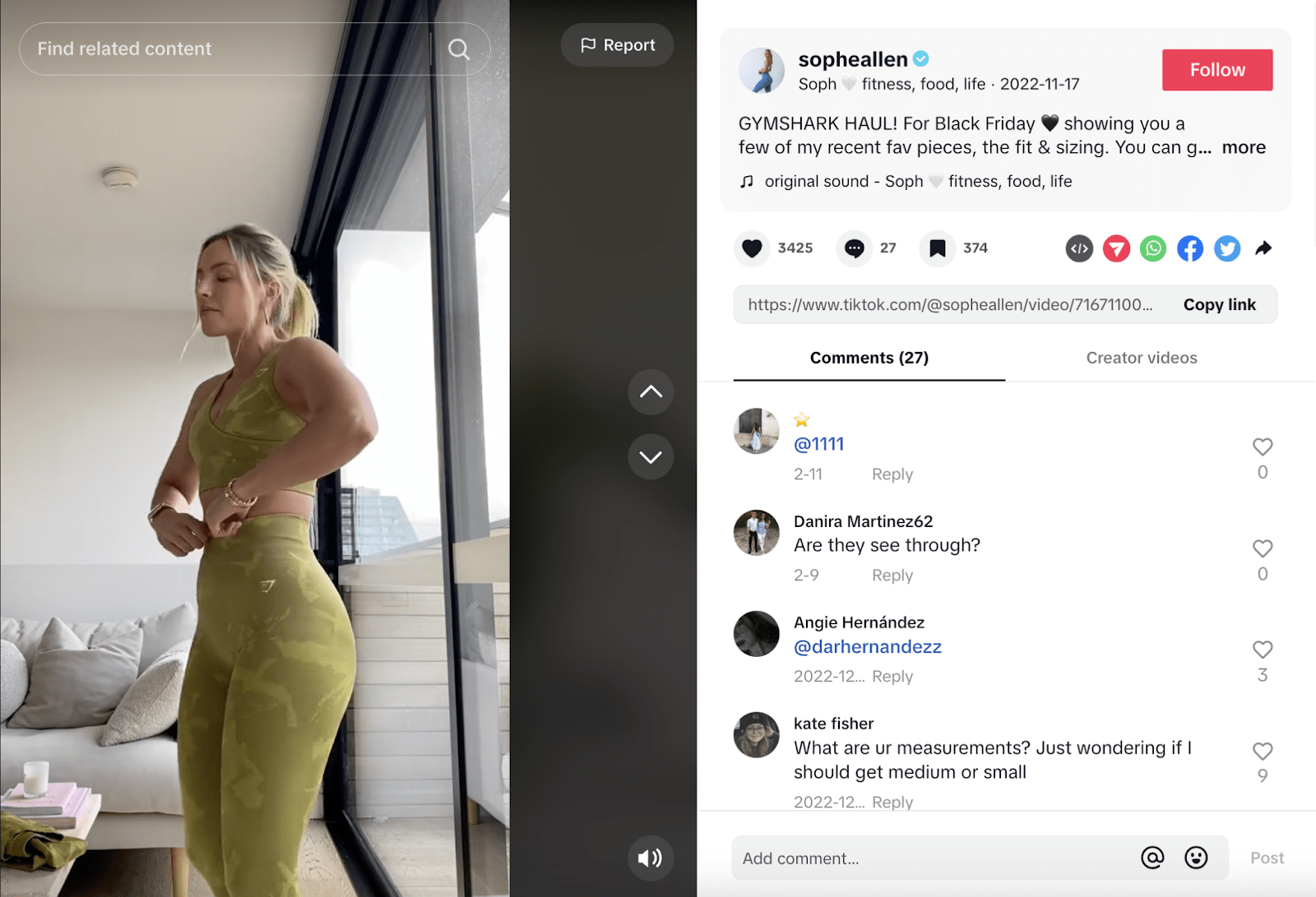 Co-hosted contests and giveaways