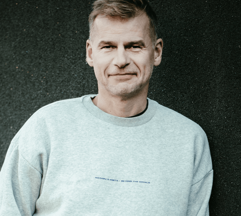 konrad traczyk sotrender