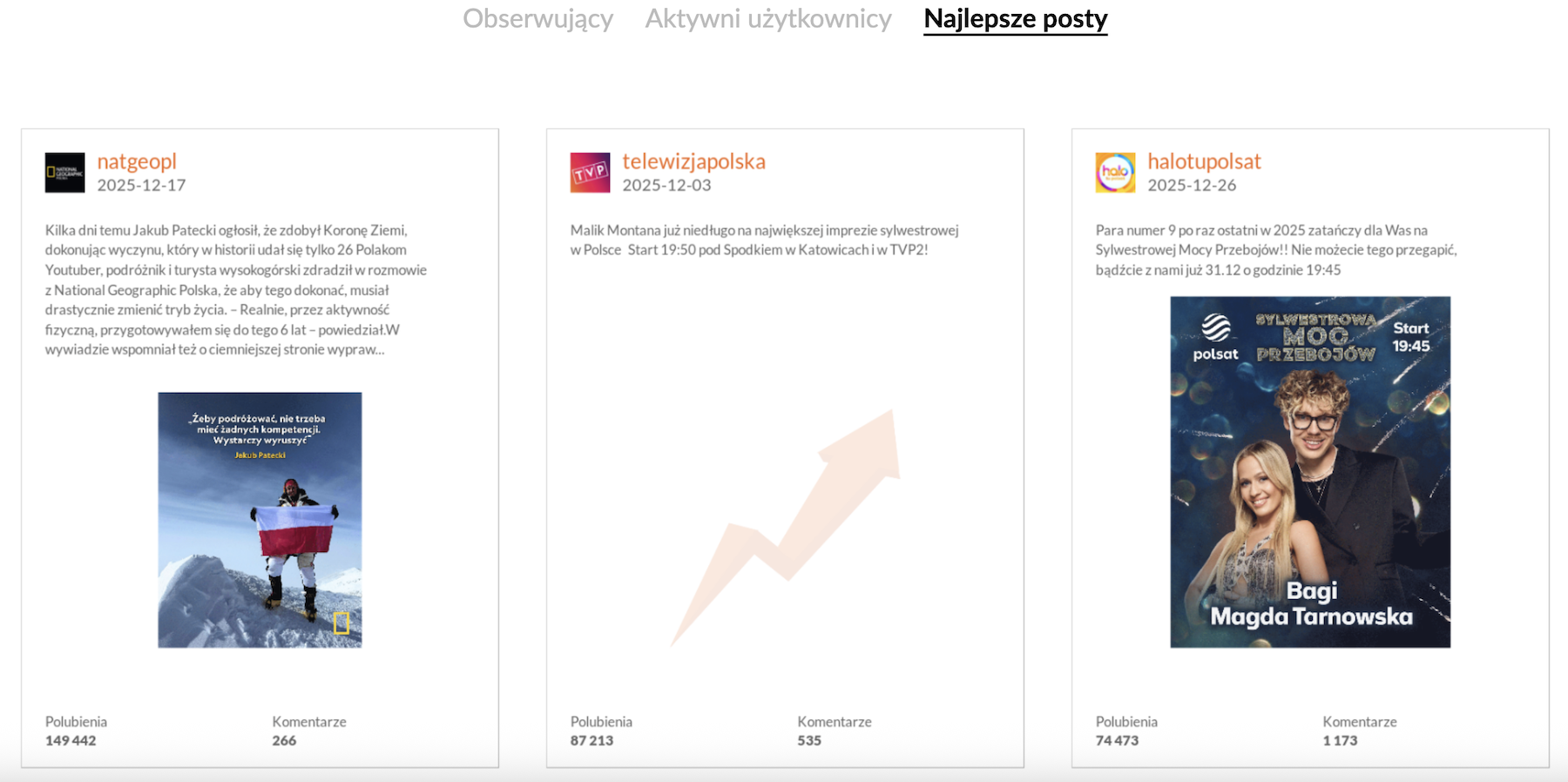 National Geographic Polska Jakub patecki wywiad korona ziemi