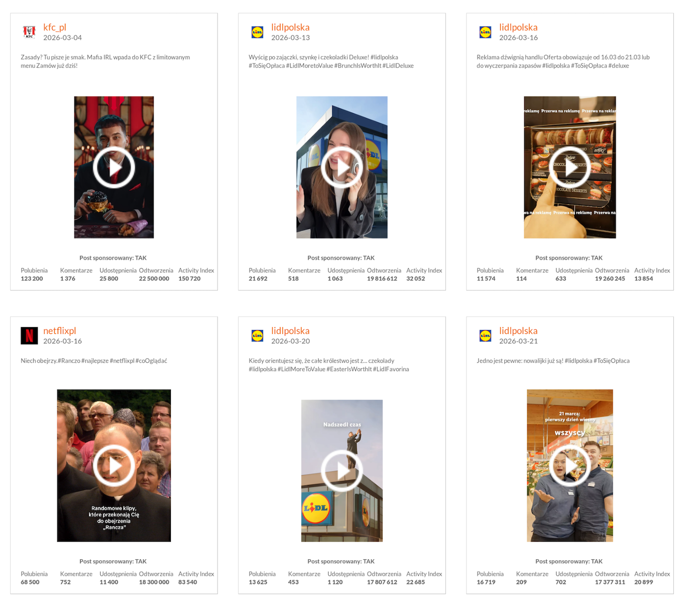 tiktok współpraca kfc z frizem, zinger 