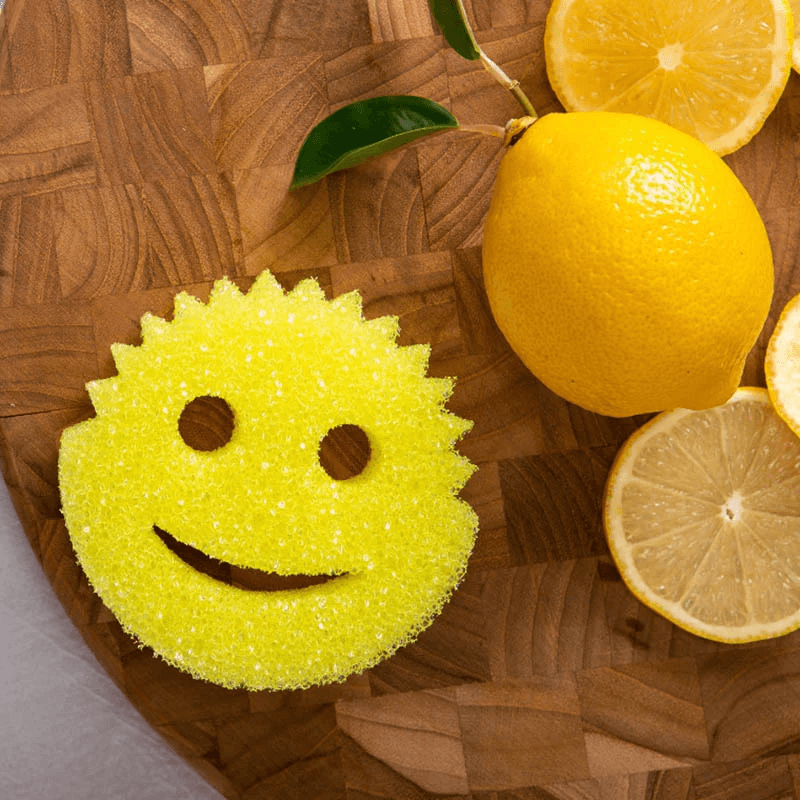 Scrub Daddy