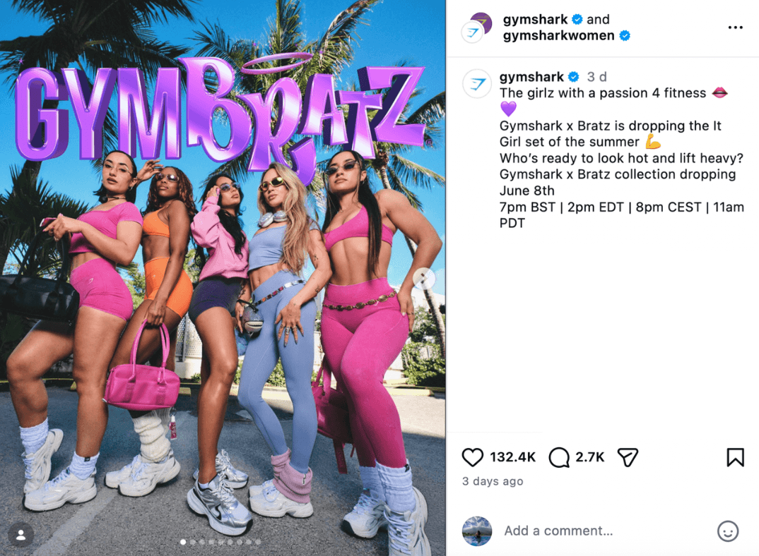 gymbratz