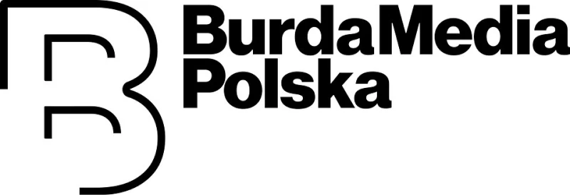 Logo Burda Media Polska