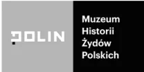 Logo Polin Muzeum Historii Żydów Polskich