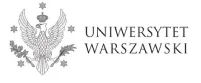 Logo Uniwersystet Warszawski