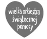 Logo Wielkiej Orkiestra Świątecznej Pomocy