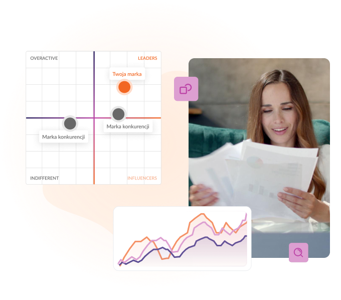 Badania dla nauki i instytucji publicznych