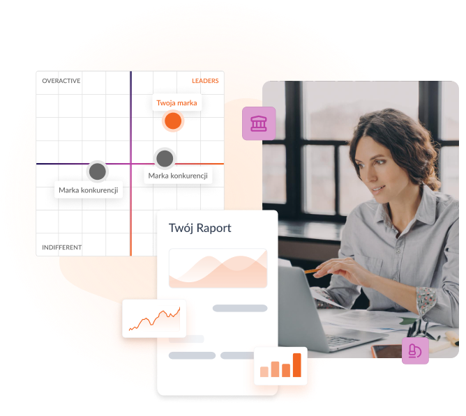 Badania dla nauki i instytucji publicznych