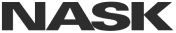 Logo NASK