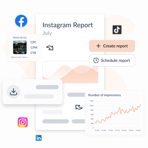Show leadership what strategy really looks like