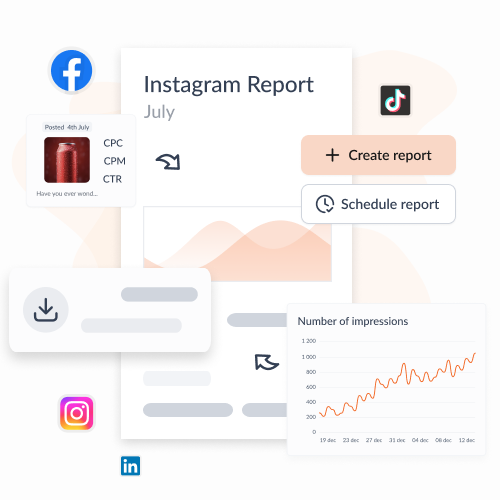 Reports that write themselves