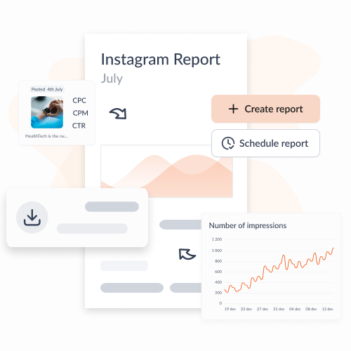 Reporting your team – and&nbsp;your board – will actually read