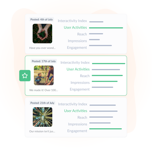 Know what connects – and&nbsp;what converts