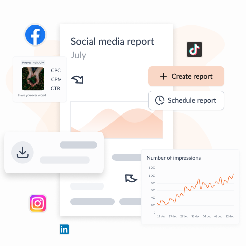 Reports that funders actually want to read