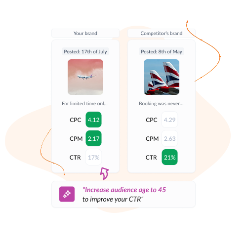Spend smarter – especially when the season's on the line