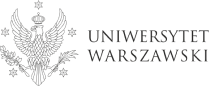 Logo Uniwersytet Warszawski