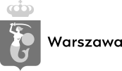 Logo m.st. Warszawa